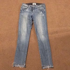 Paige Jeans